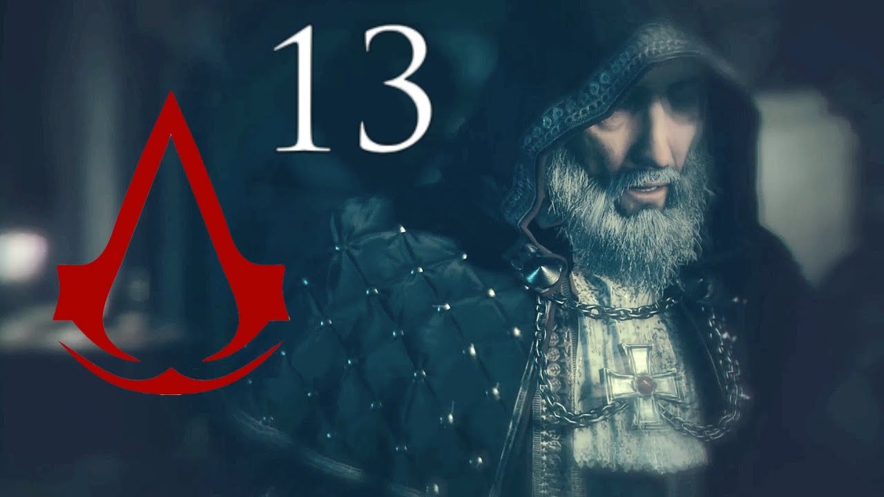 AC Unity | Playthrough Part 13