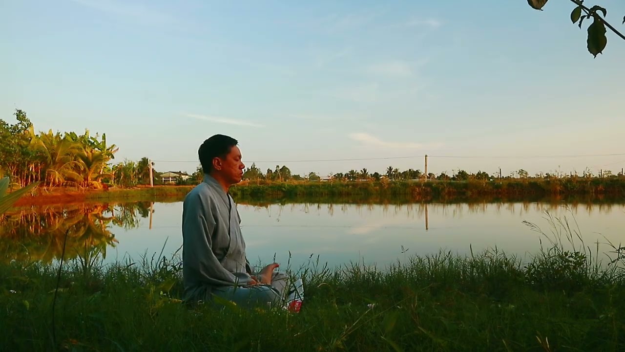 Thiền