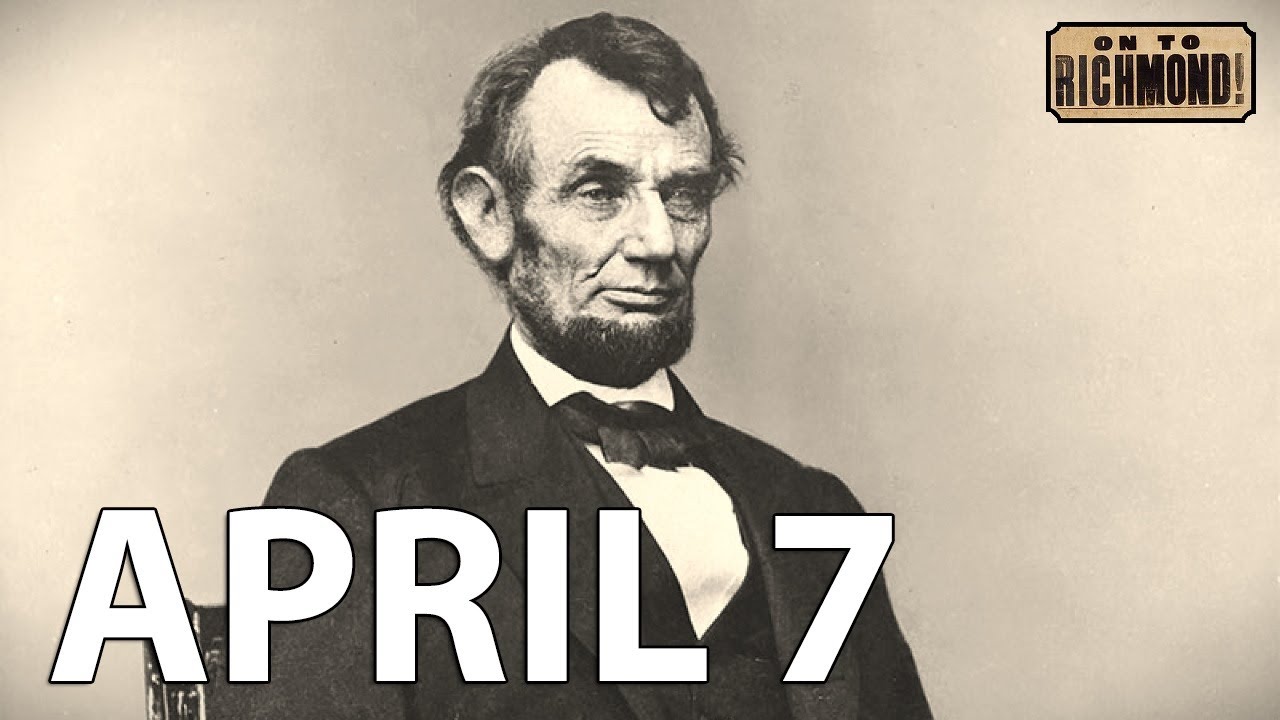 The Day President Lincoln Offers McClellan Some Advice