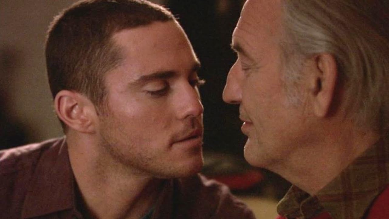 Top 5 Secret Gay Movies on Netflix You Must Watch!