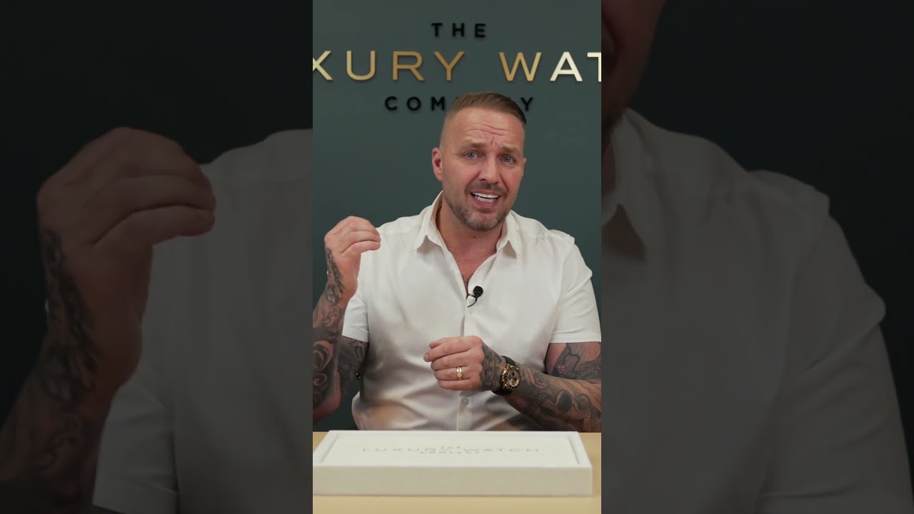 TOP 5 Best VALUE Rolex Buys 2025!