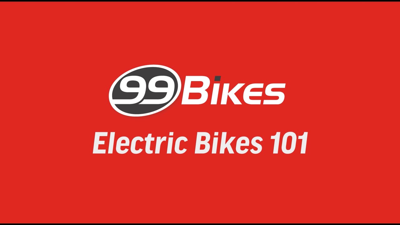 What Is An Electric Bike? A Beginner's Guide To E-Bikes