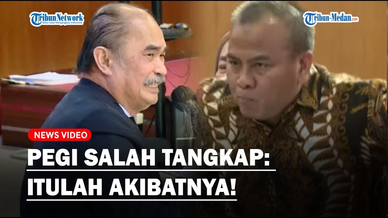DEBAT PANAS Polda Jabar Vs Ahli Pidana Soal Disebut Pegi Salah Tangkap: Itulah Akibatnya