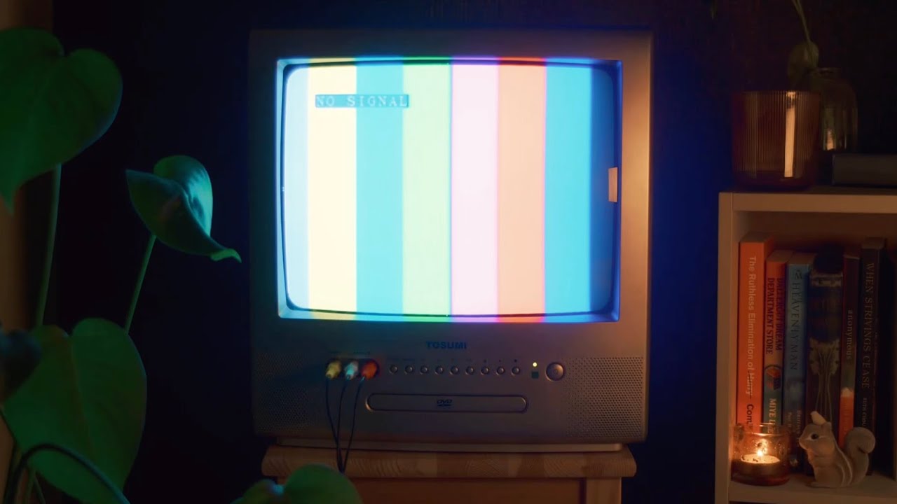 How Can I Help A Friend - Cether & Josh Garrels (Lyric Video)