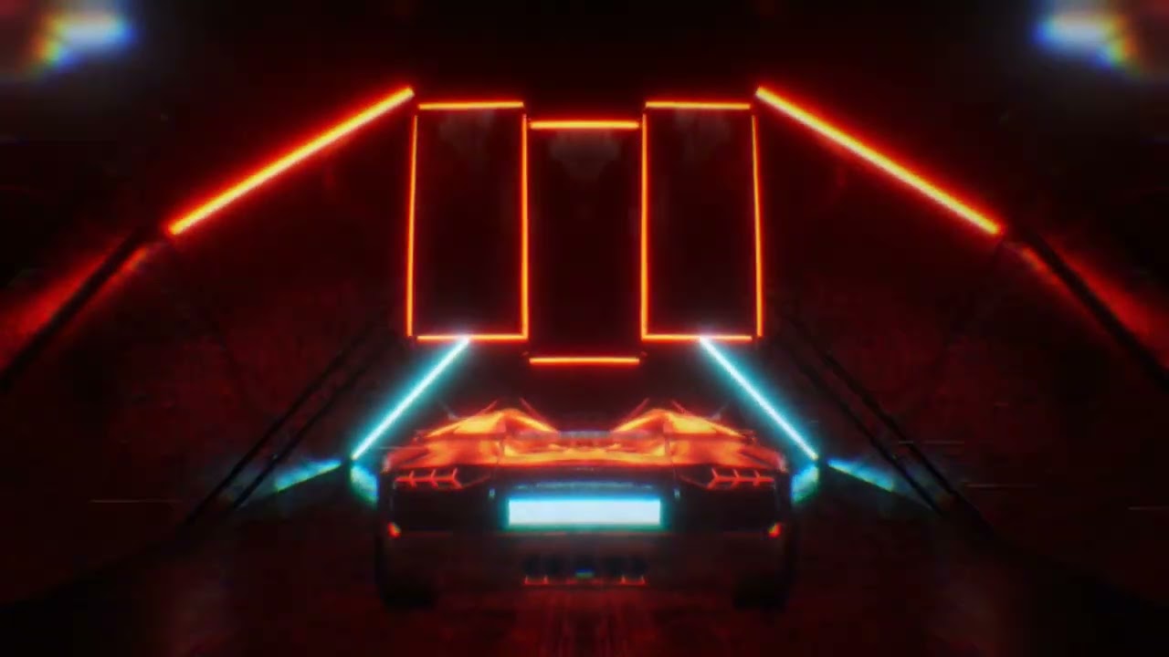 [DJ Mix] The Three Thousands - Gaming and Fast Cars - February 2026