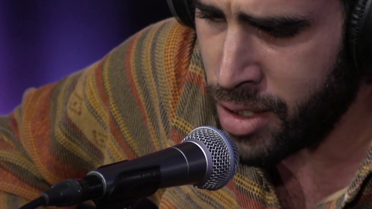 Ekinox - Netsennaha - نتسناها (Live At Hiba live sessions)