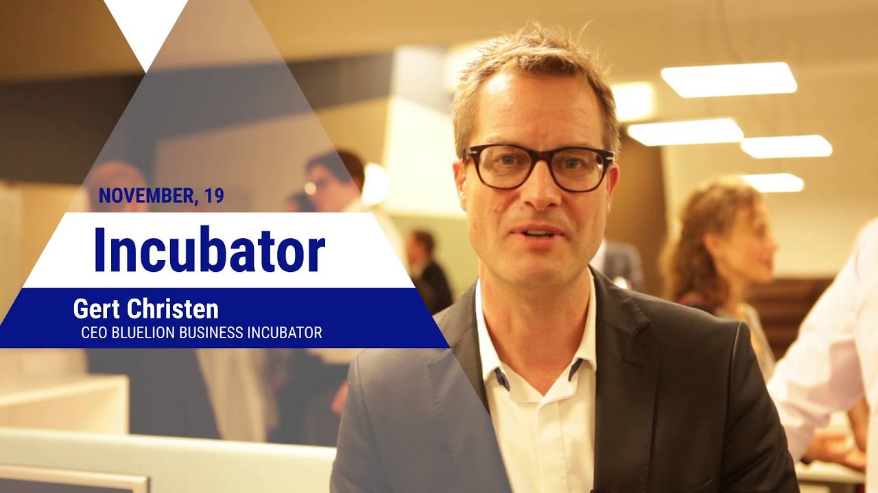 UBS Y, Swiss FinTech, Bluelion