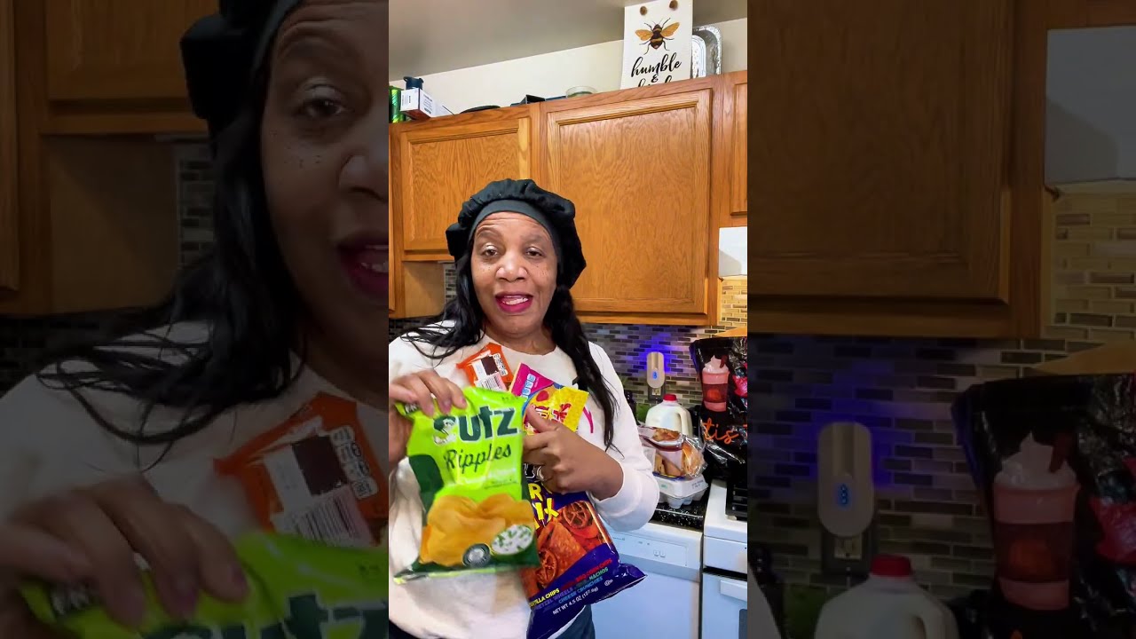 What I Bought Before the Storm ⛈️🛒 | Full Grocery Haul