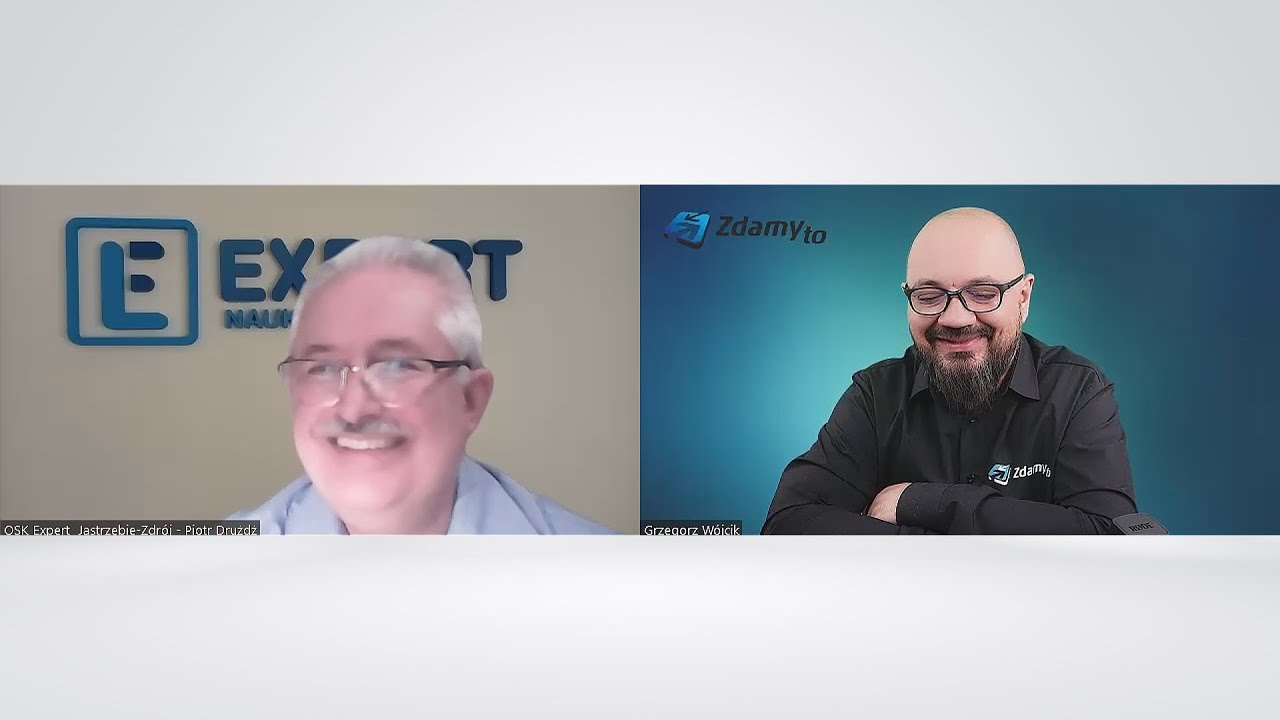 Egzaminator WORD odpowiada na Wasze pytania. Na co uważać podczas #egzaminnaprawojazdy ❓