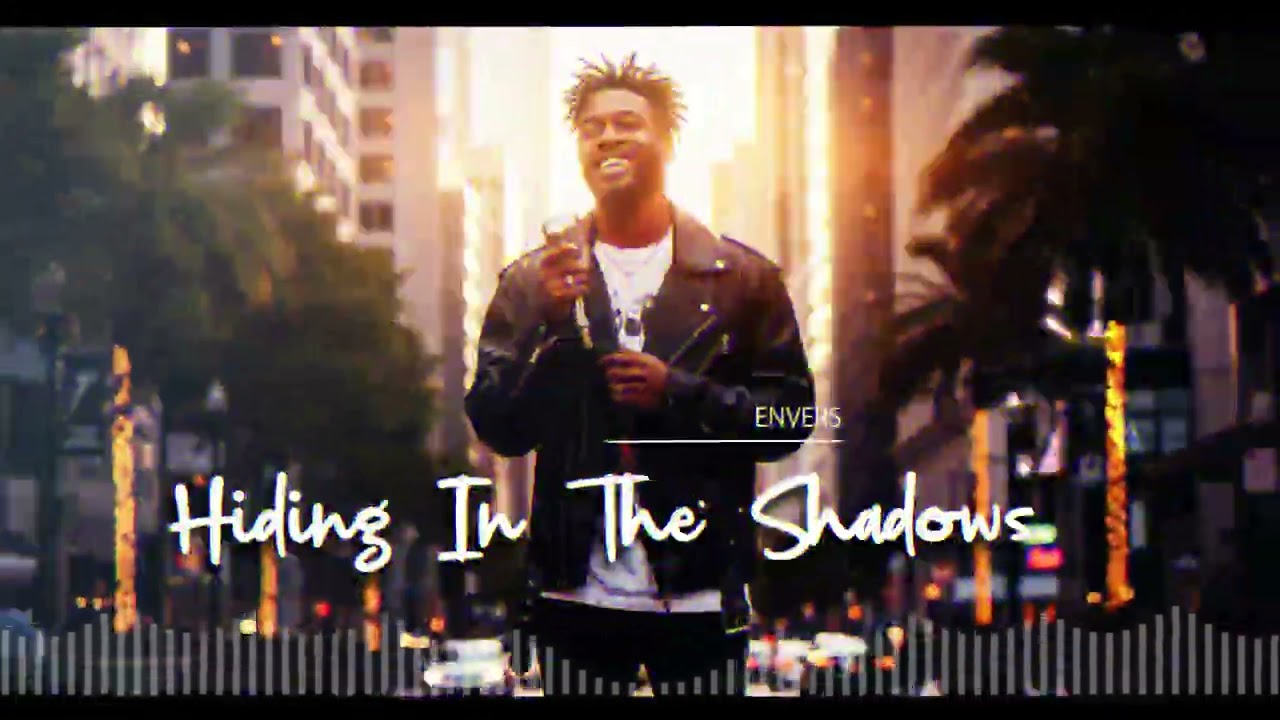 JEDA Music - Hiding In The Shadows