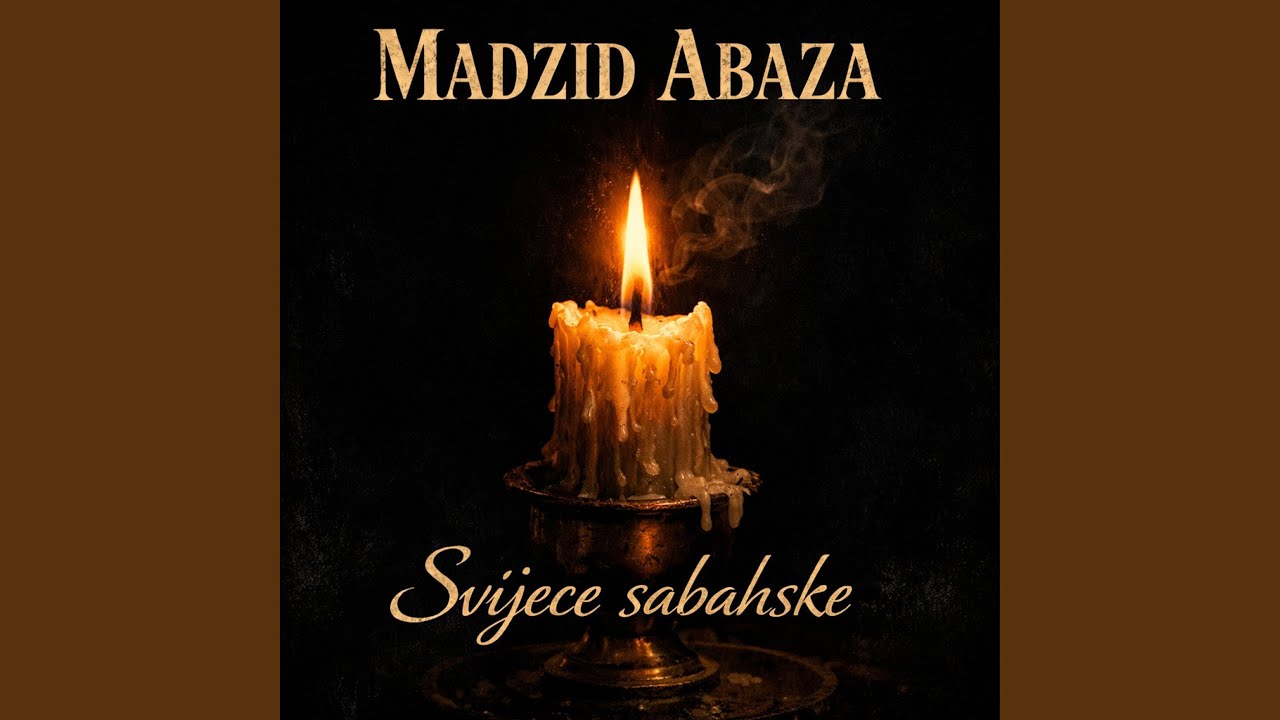 Svijeće sabahske