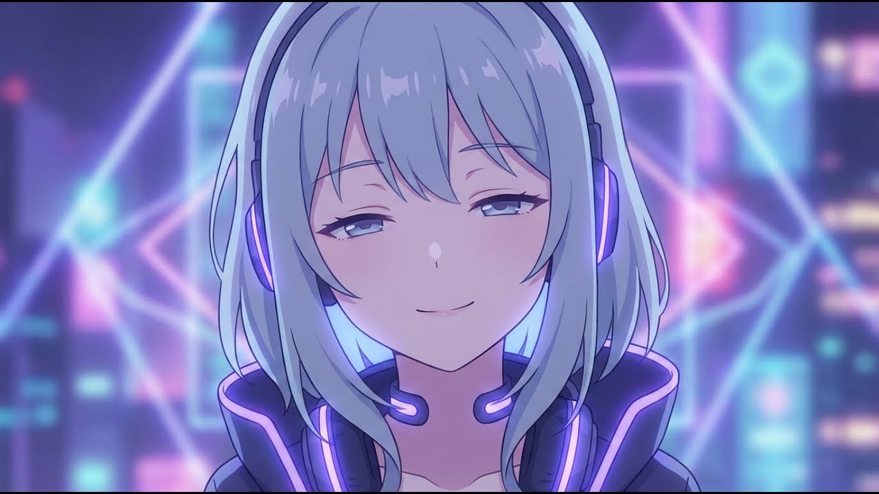 Nightcore Gaming Playlist 2026 ♫ High Energy Vibes