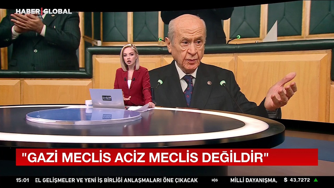 CHP’nin işi gücü fitne fesattır.