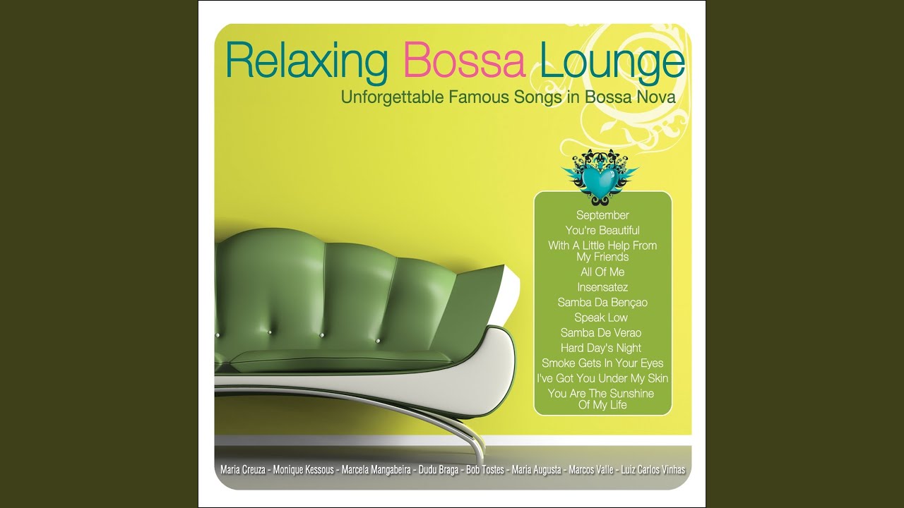 Love Is In The Air (Bossa Version)