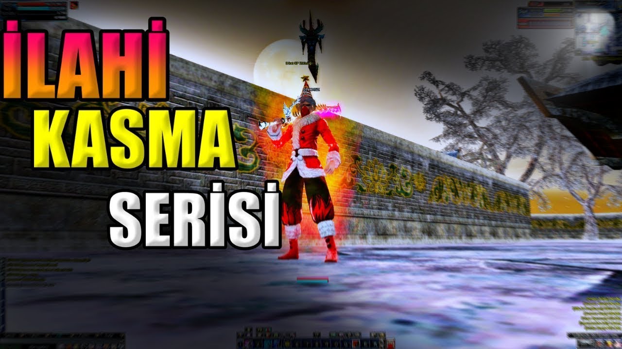 İLAHİ 12 OLDUK I SERİ SON VİDEOSU I KARAHAN ONLİNE