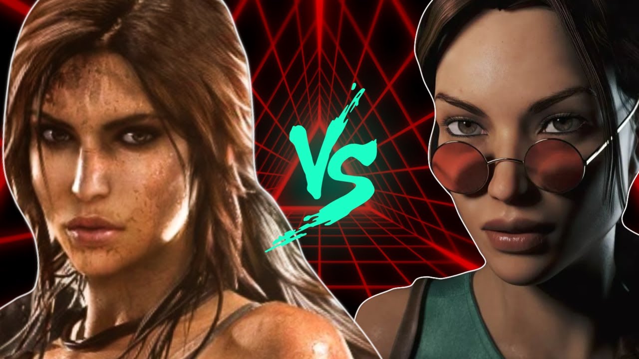 Psycho Sociopath Mommy Dommy Lara Croft Was Better And I’m Not Ashamed To Say It