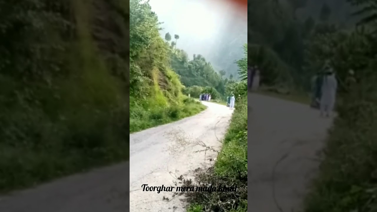 Torghar mera mada khail