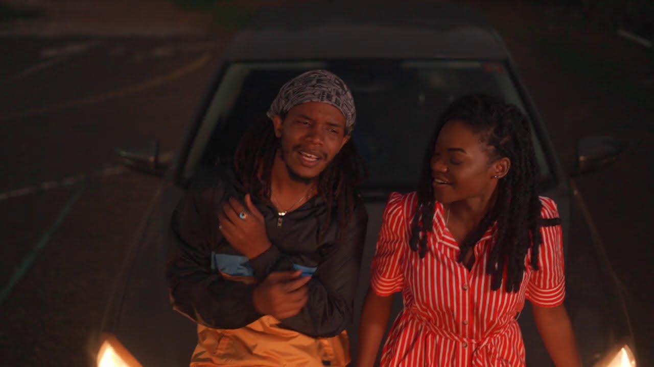 Kxng Izem - Highkey (Official Music Video)