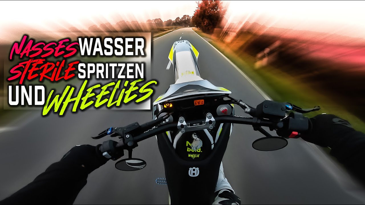 Ihr fragt, Ich antworte  |  NIE WIEDER!!!