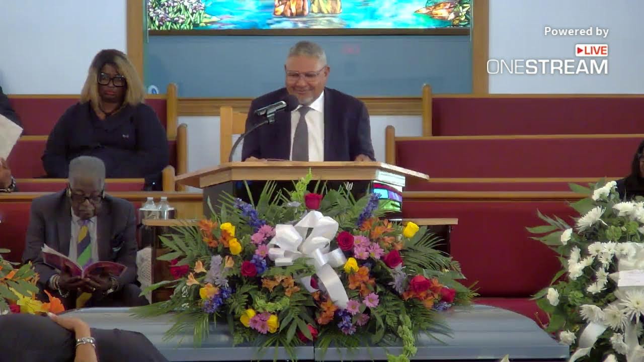 Celebrating the Life of Vermelle S. Kirkland