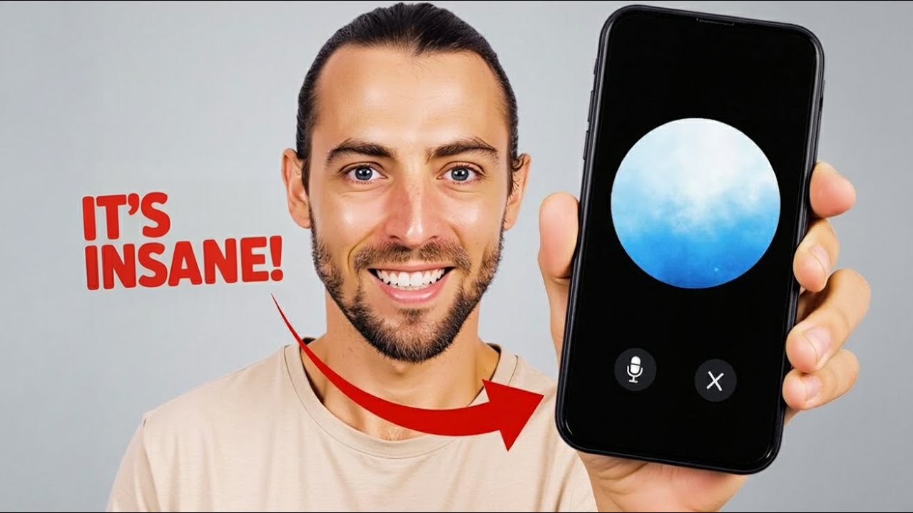5 Ways to Use ChatGPT Advanced Voice Mode for Business (Tutorial)