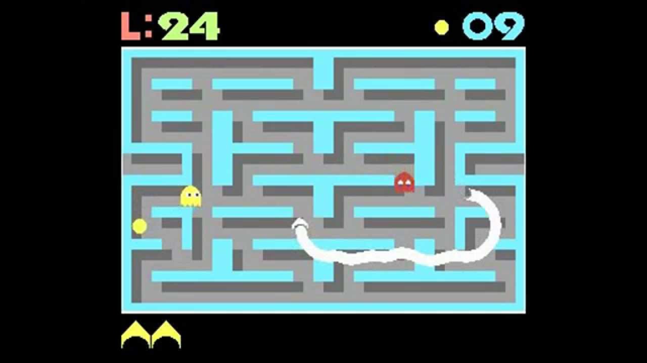 P0 Snake (C64)