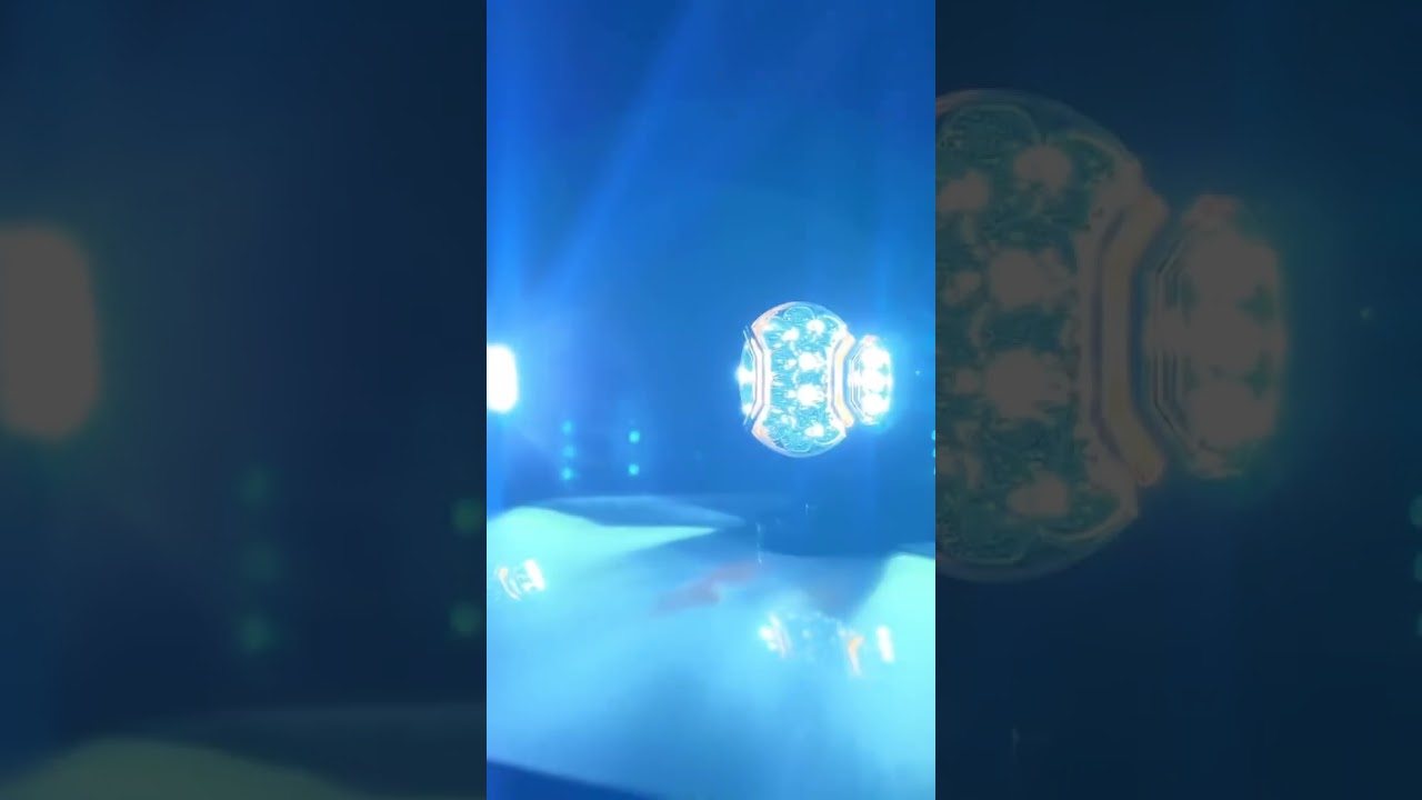 Auxbeam&reg; V-Ultra Series Led Pod Light Installed on a Ford Range Raptor😎 📸@Revaux @Auxbeam