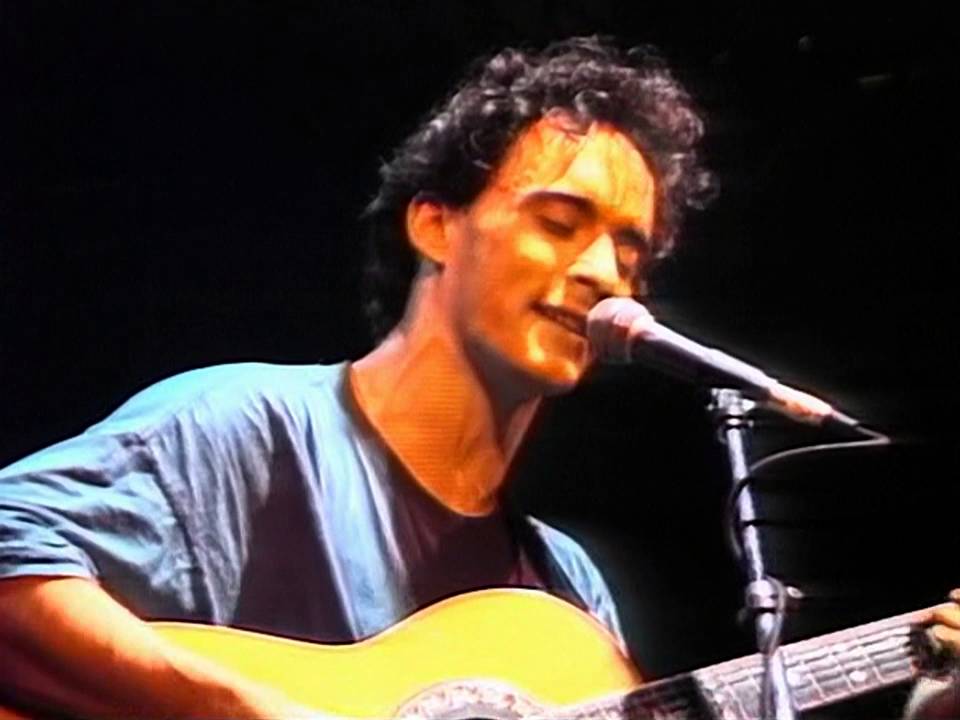 Dave Matthews Band - 6/17/92 -  The Flood Zone - Richmond, VA - [Set II] / [Quality Upgrade - 60fps]