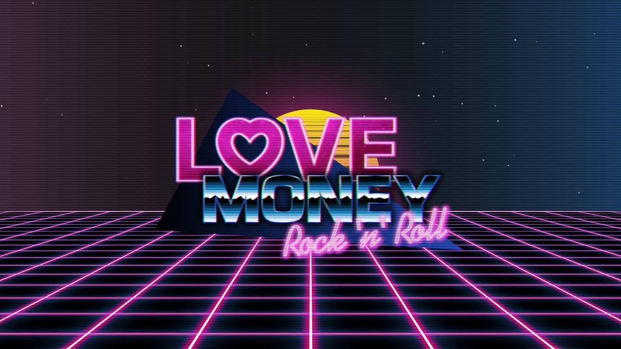Love, Money, Rock'n'Roll — Full OST