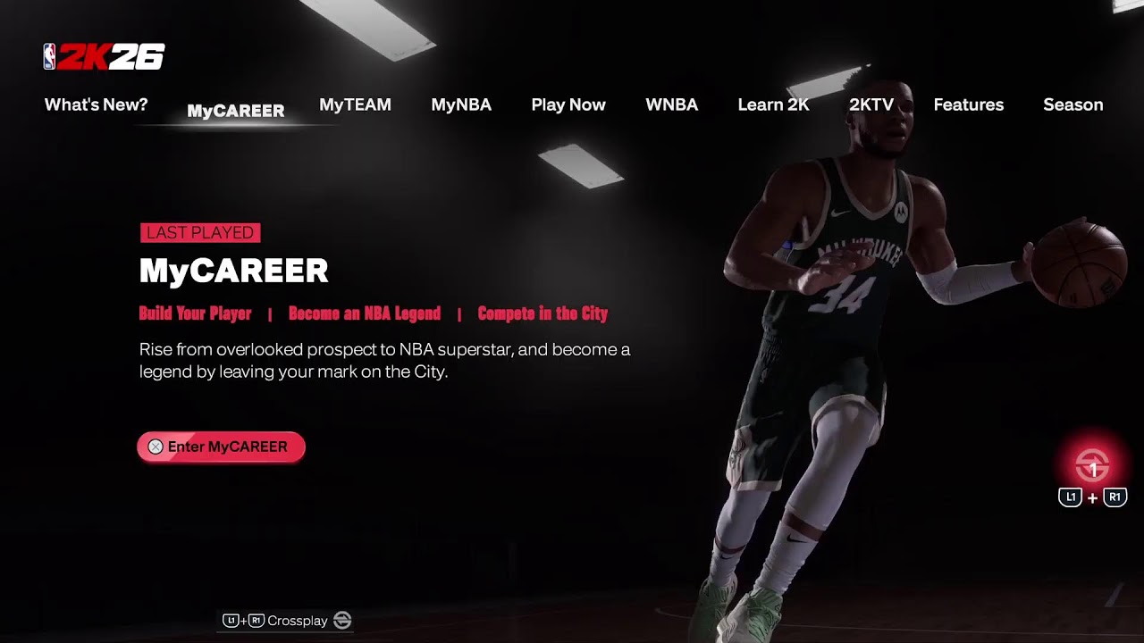 🔴NBA 2K26!!🔴JOIN UPPP!!🔴WE LITTT!!!🔴