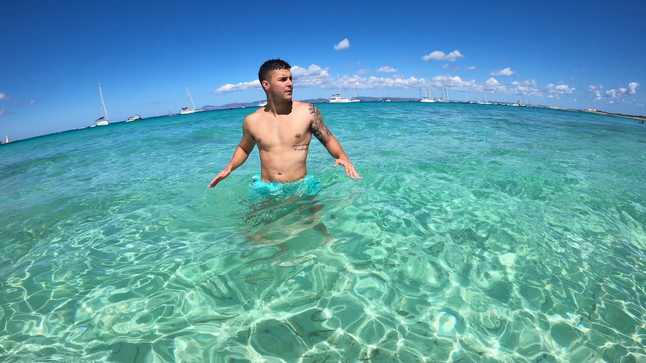 FORMENTERA 2020