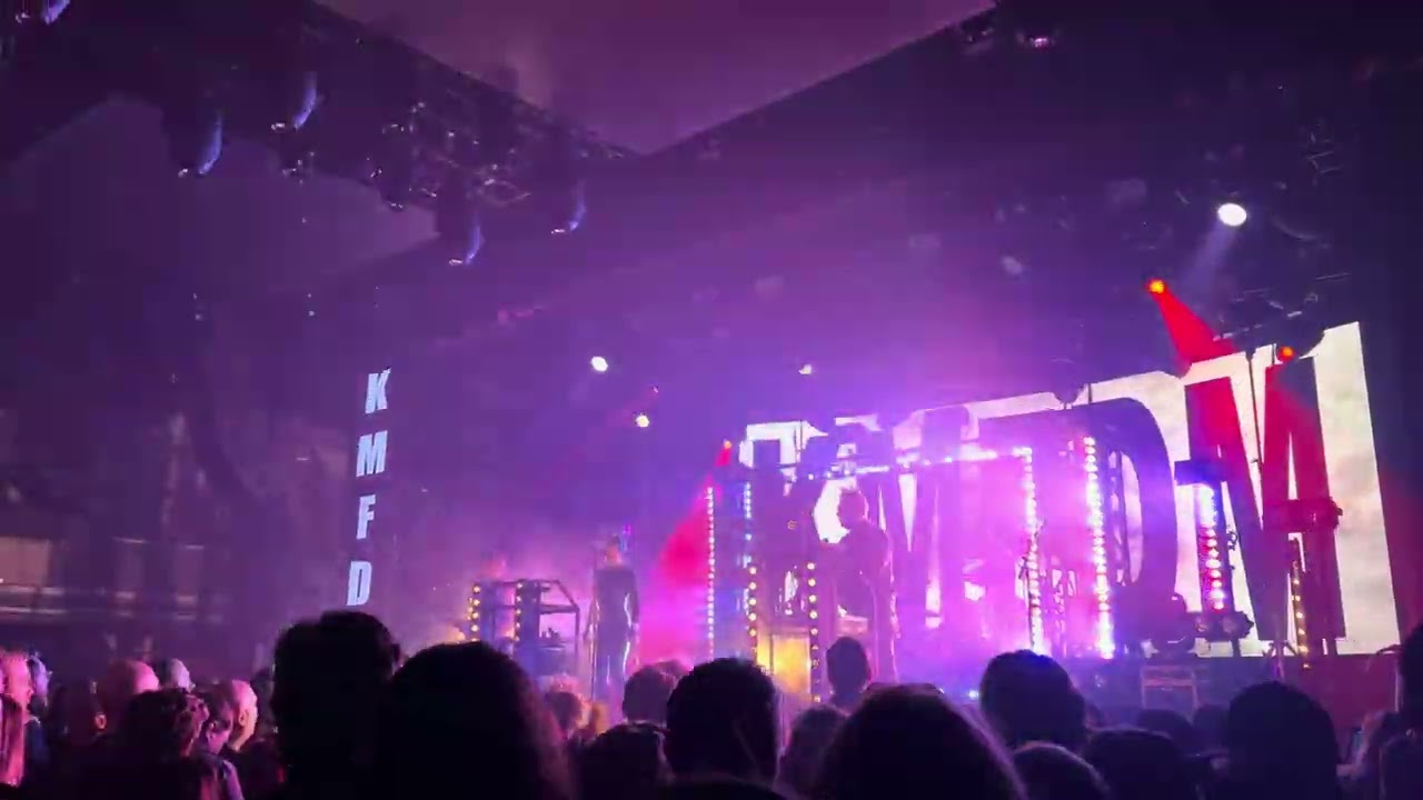 KMFDM - 