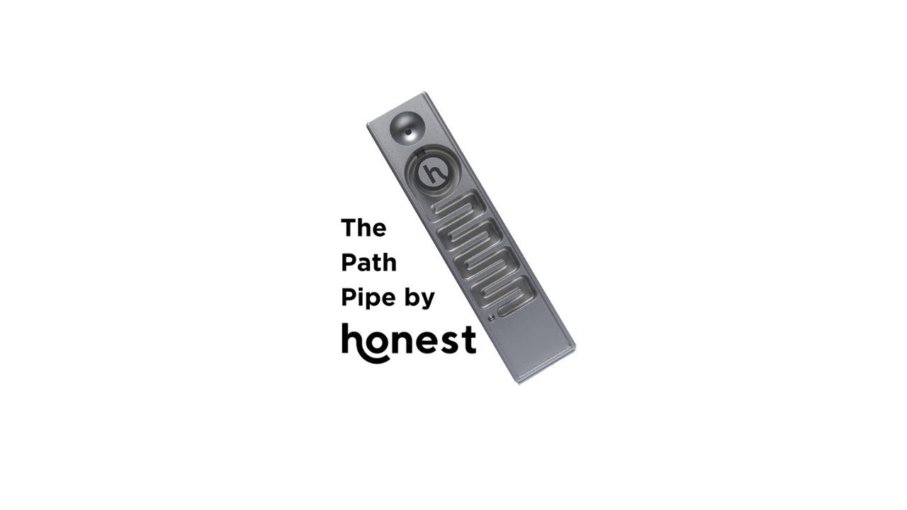 Path Pipe: The World's Best Portable Hit