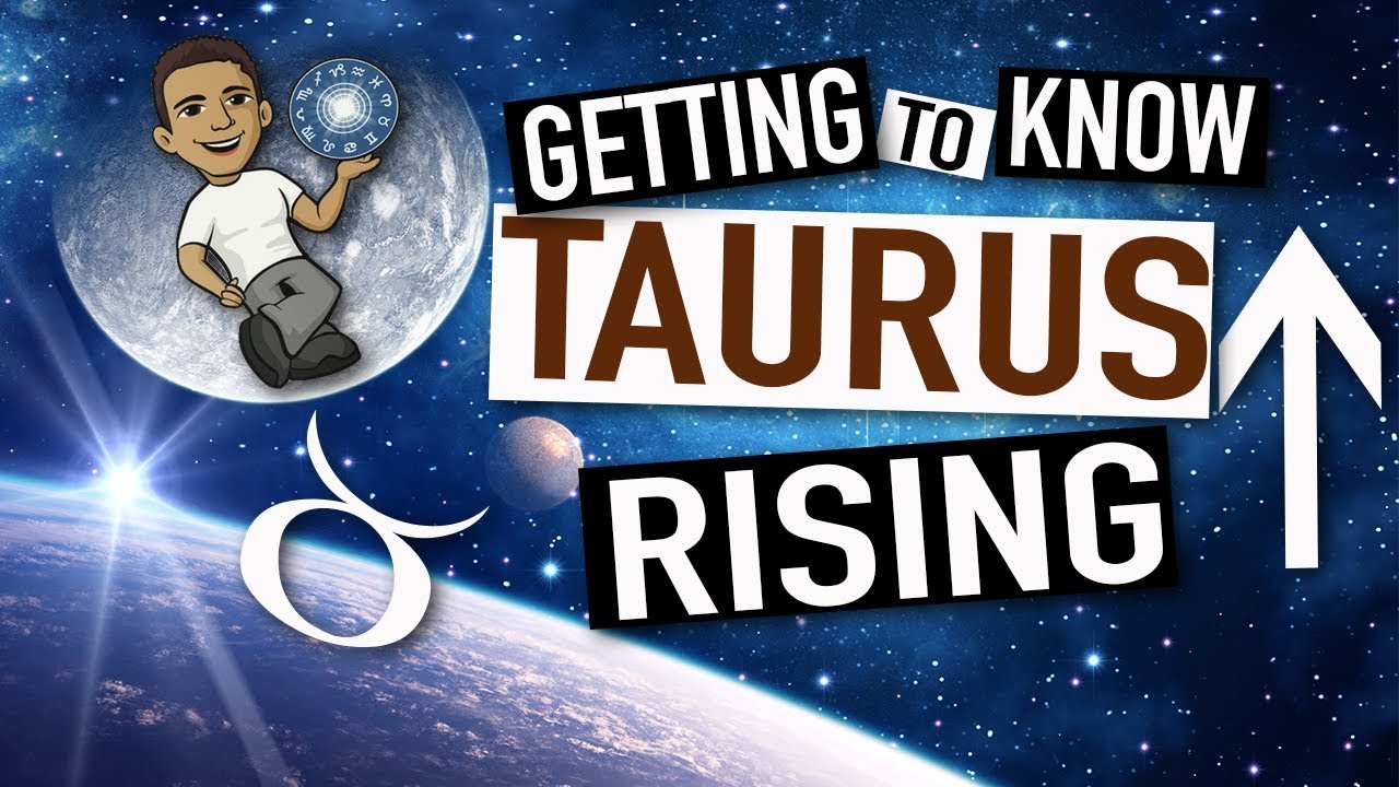 Знакомство с TAURUS RISING, эпизод 31