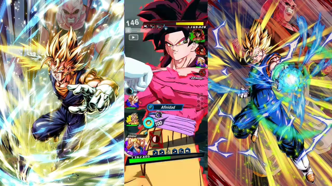 DBL - Rankeando en el PvP (Parte 4)