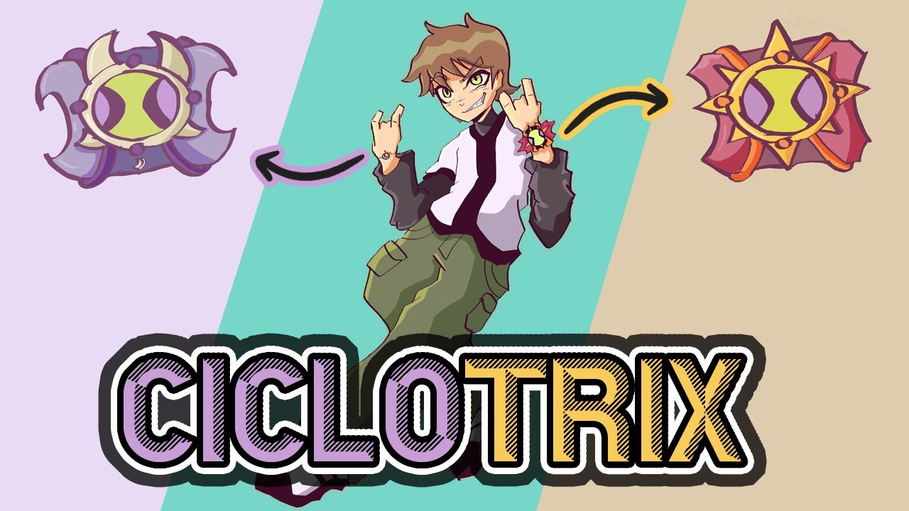 ¿Que es el Ciclotrix?