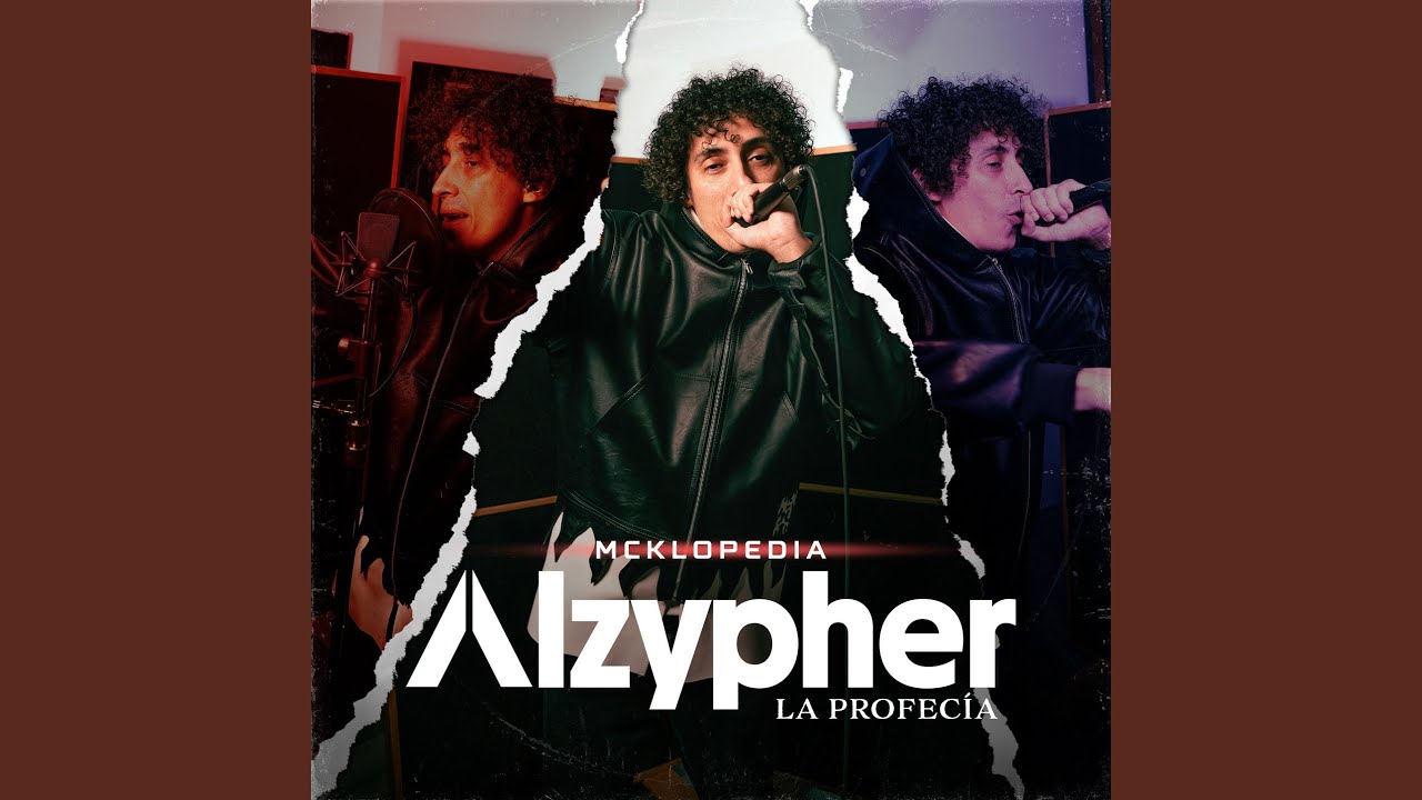 Alzypher La Profecía