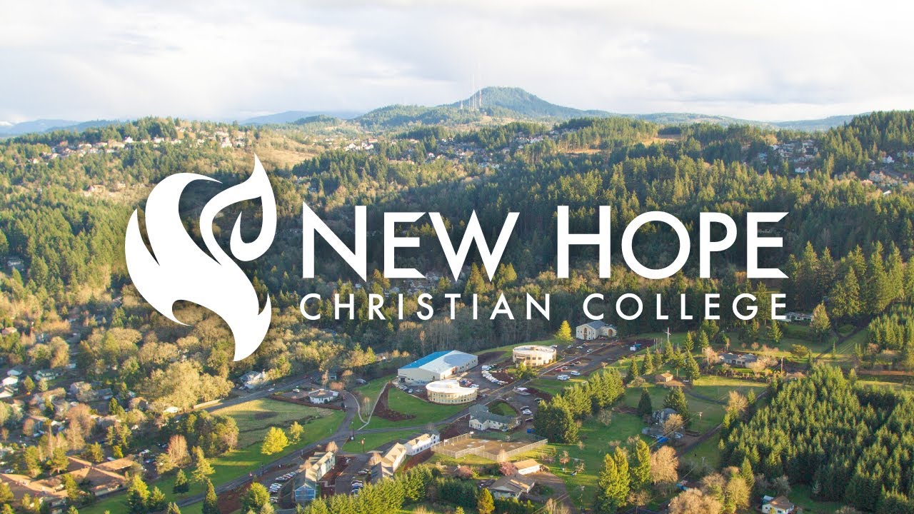New Hope Christian College at a Glance!