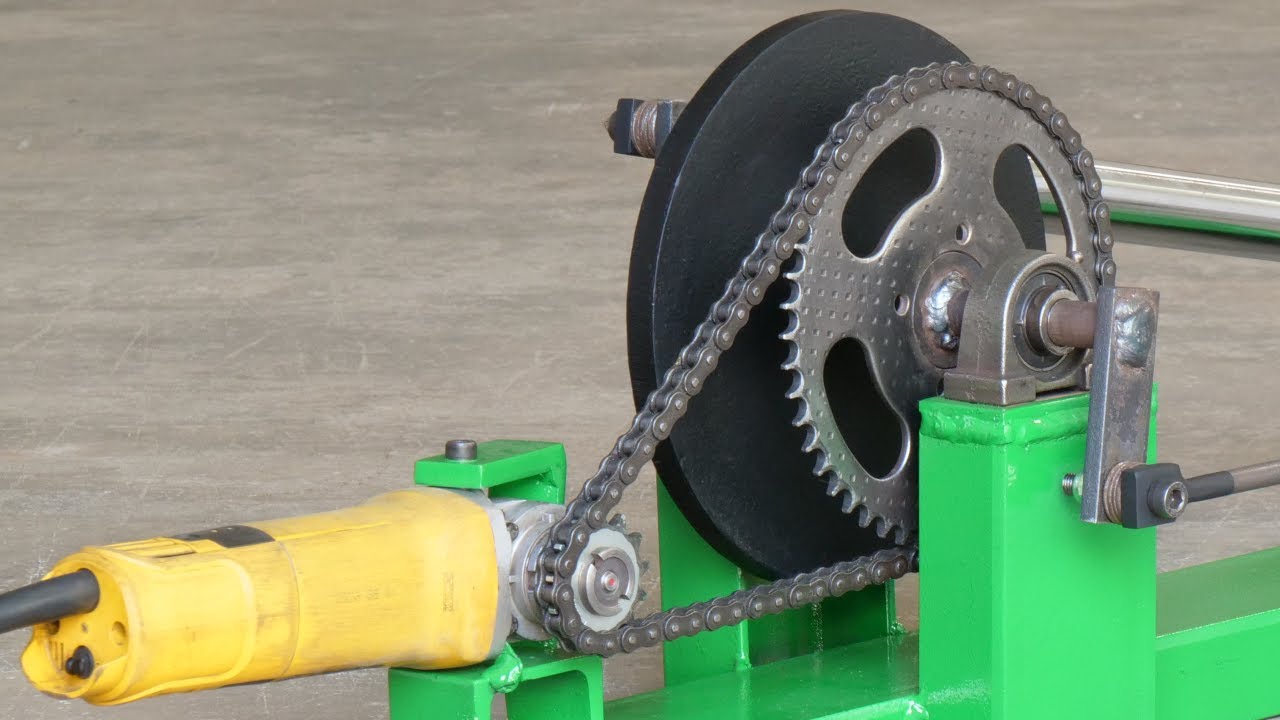 AMAZING! Top 3 Angle Grinder Hacks | 3 Best Ideas With Angle Grinder