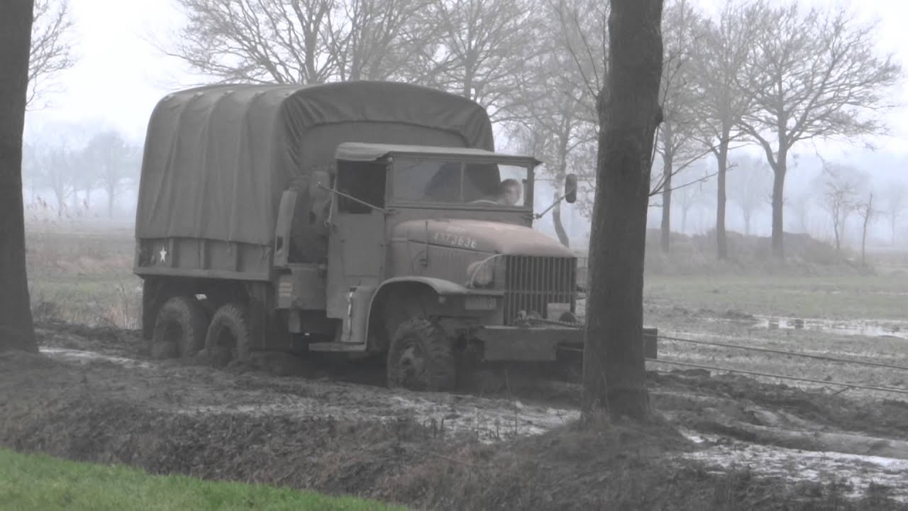 KTR WB 13 filmpje 10