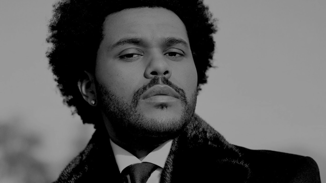 the weeknd – starry eyes (slowed + reverb)
