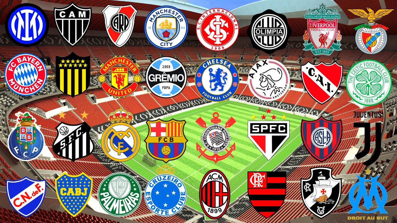 COMEÇA O MUNDIAL DE CLUBES 2024 COM 56 EQUIPES NOS PÊNALTIS!!! QUEM SERÁ O CAMPEÃO DE TUDO? PES 21
