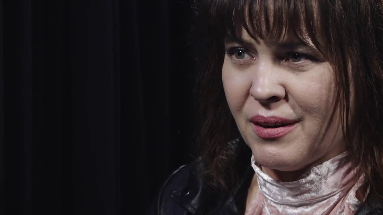 DRAMATIC ACTING SCENE * Suzanna Brown