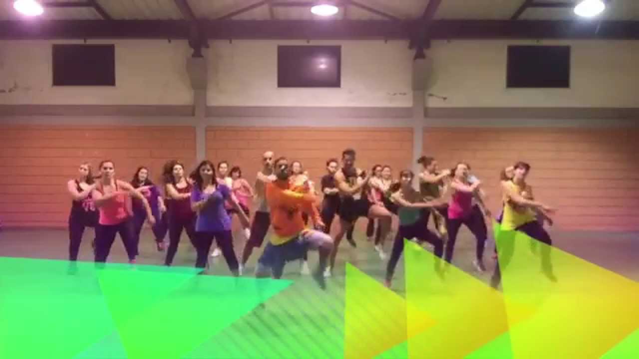 ZUMBA® * 