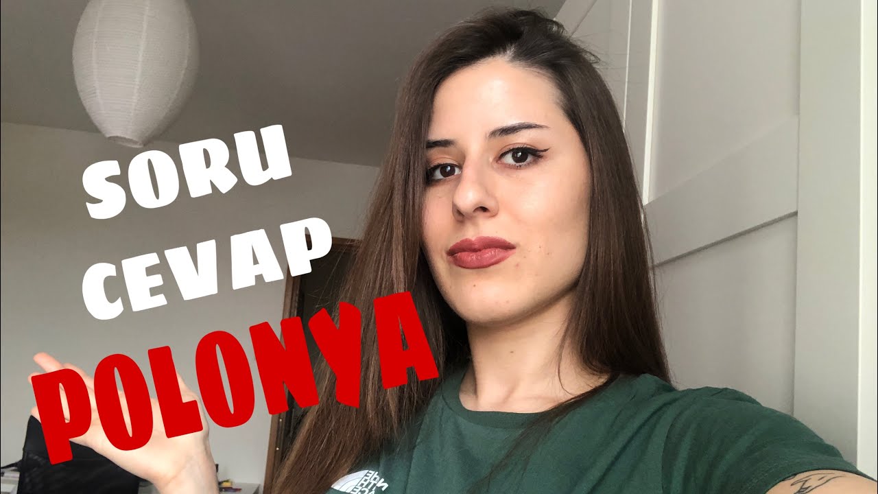 Polonya’da yaşam pahalı mı?🇵🇱