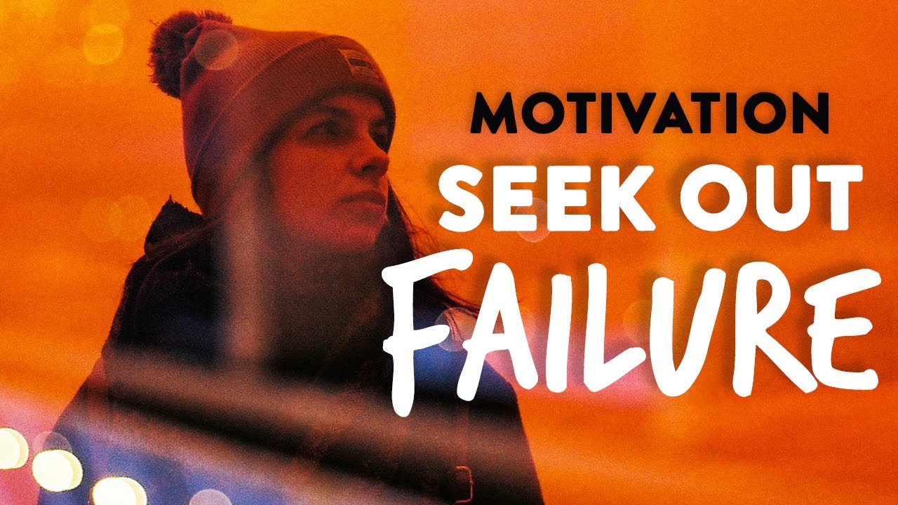 This is Why You FAIL - BEST Motivational Video 2019 by Keshav Bhatt