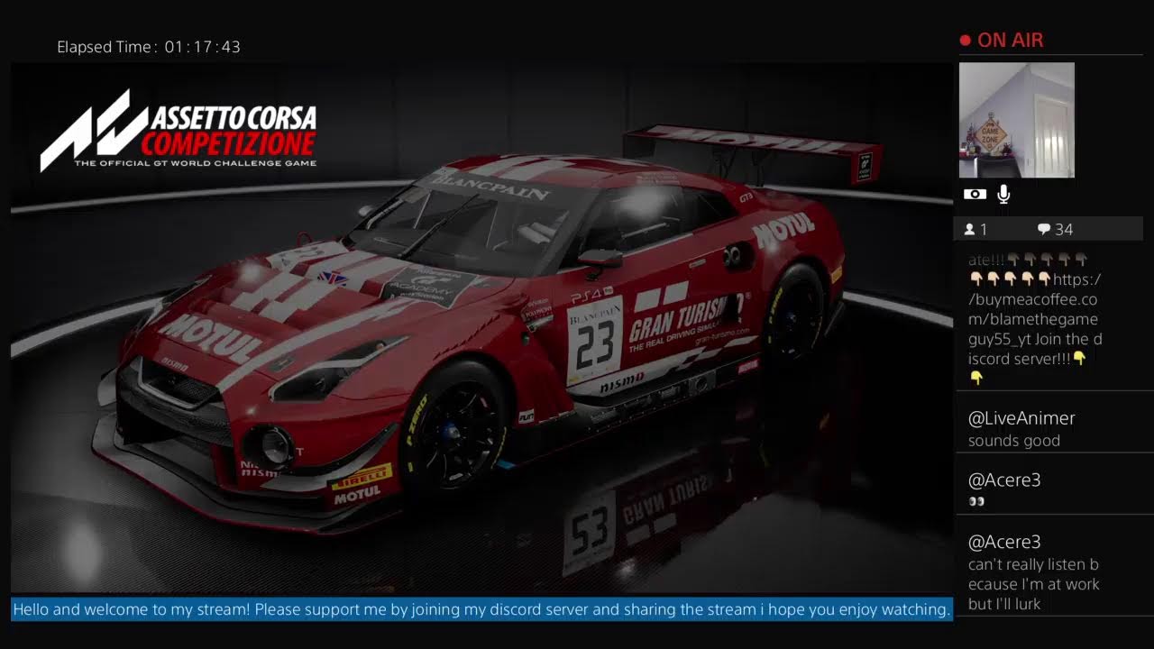 THE SPEEEEEED AND POWWWERRR!!!|asteto corsa. Sub, share and join the discord! trolls will be banned.