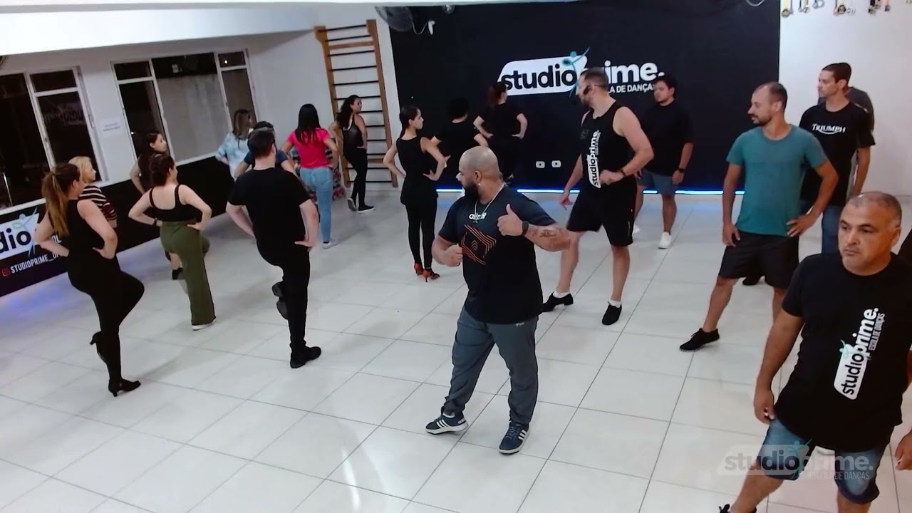 DICAS PARA DANÇAR SERTANEJO UNIVERSITÁRIO E VANERA PAULISTA (Part 2/14)