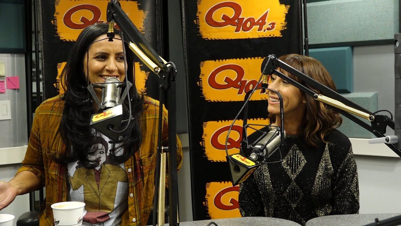 Madeleine Sami & Jackie van Beek  Talk About Their New Netflix Film  