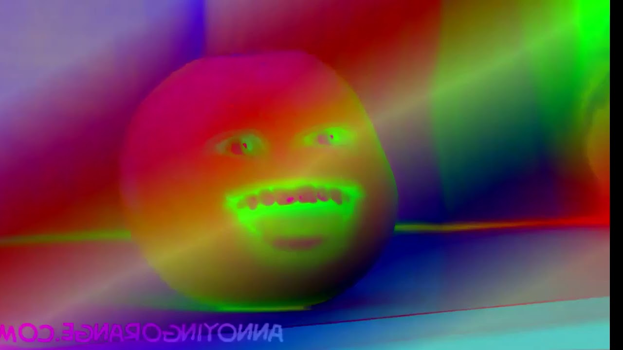 Preview 2 Annoying Orange V1.2 Effects (Not Sponsored By Preview 2 Effects) Is Sneaking Out